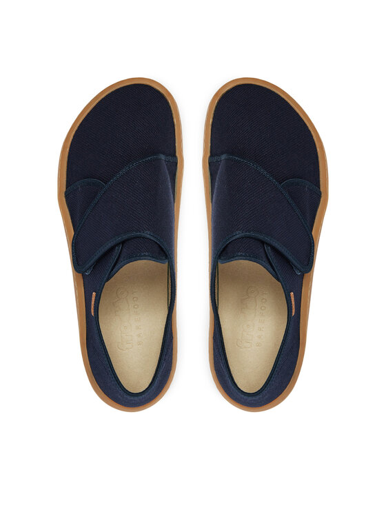 Froddo Froddo Sussid Barefoot Slippers G1700408 D Sinine