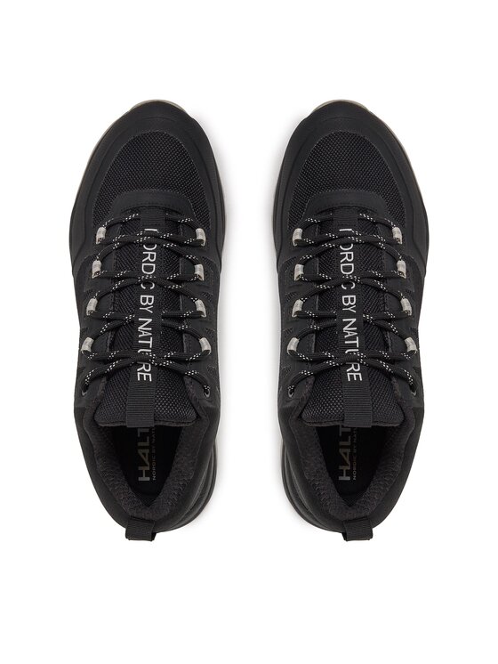 Halti Halti Scarpe da trekking Kuru Low DX M 054-2900 Nero