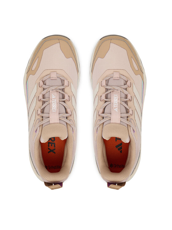 adidas adidas Trekingová obuv Terrex Skychaser AX5 GORE-TEX JQ2221 Béžová