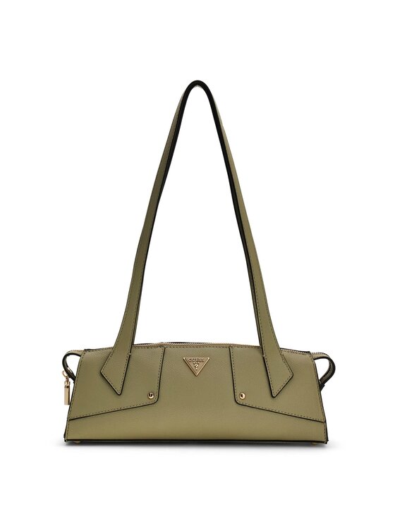 Guess Guess Torebka 181354 Zielony