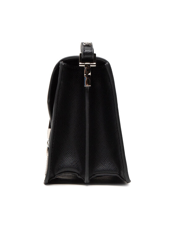 Liu Jo Liu Jo Ročna torba Ecs S Crossbody AA2137 E0087 Črna