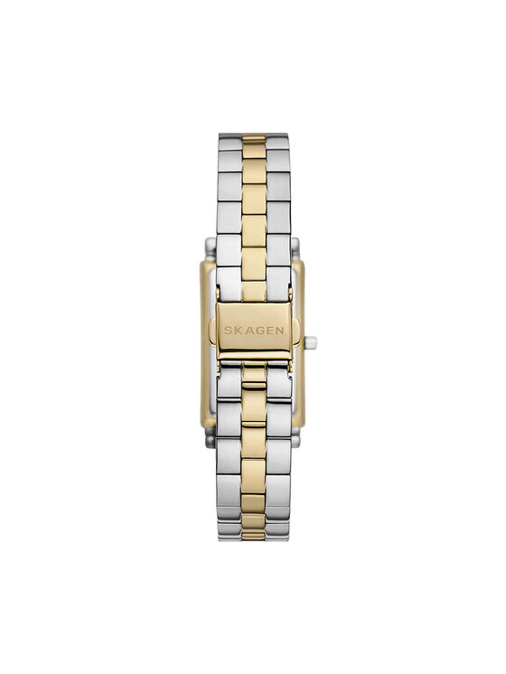 Skagen Skagen Zegarek SKW3156 Srebrny