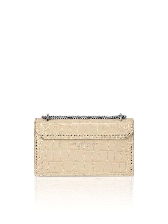 PHILIPP PLEIN PHILIPP PLEIN Clutch 26843 Beige