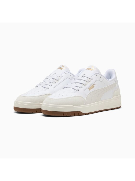 Puma Puma Sneakersy 403840 Biały
