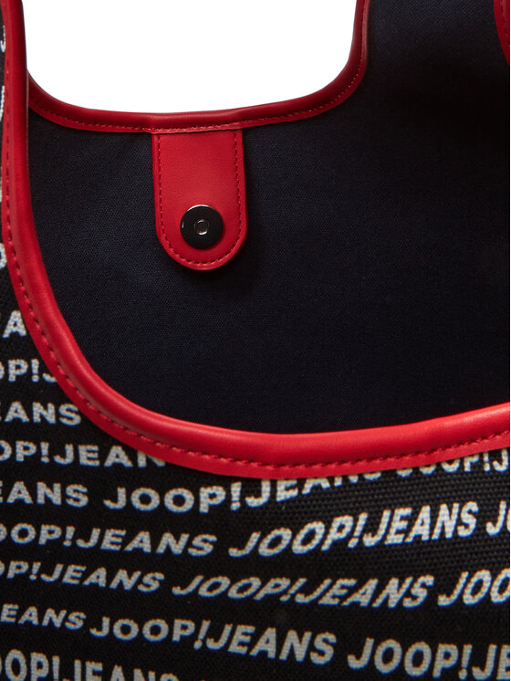 JOOP! Jeans JOOP! Jeans Torbica 4130001110 Crna