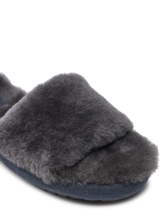 EMU Australia EMU Australia Pantofole Mckay W13088 Grigio