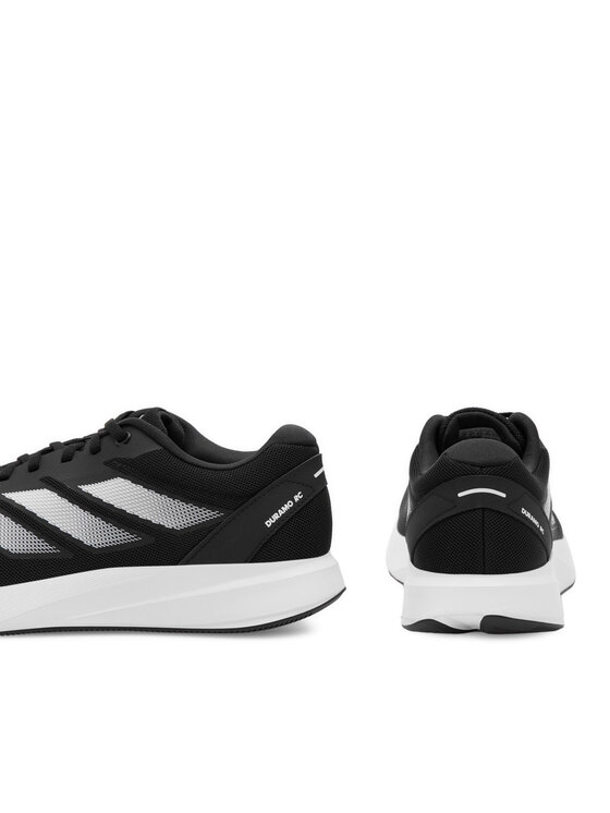adidas adidas Čevlji DURAMO RC U ID2704 Črna