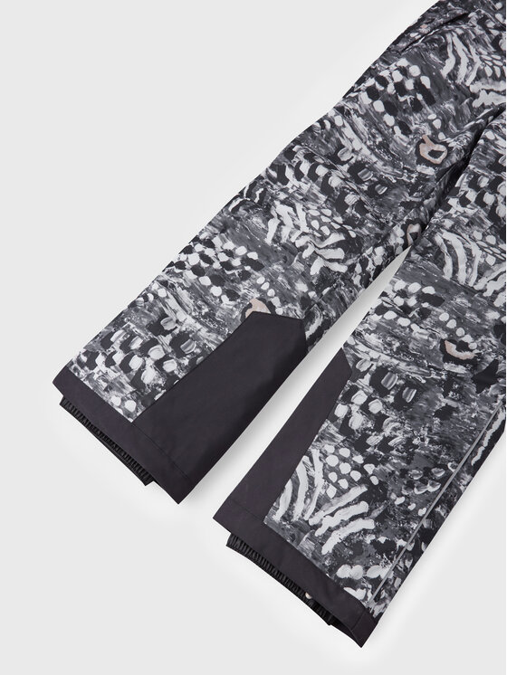 Reima Reima Slidinėjimo kelnės 5100052B Pilka Regular Fit