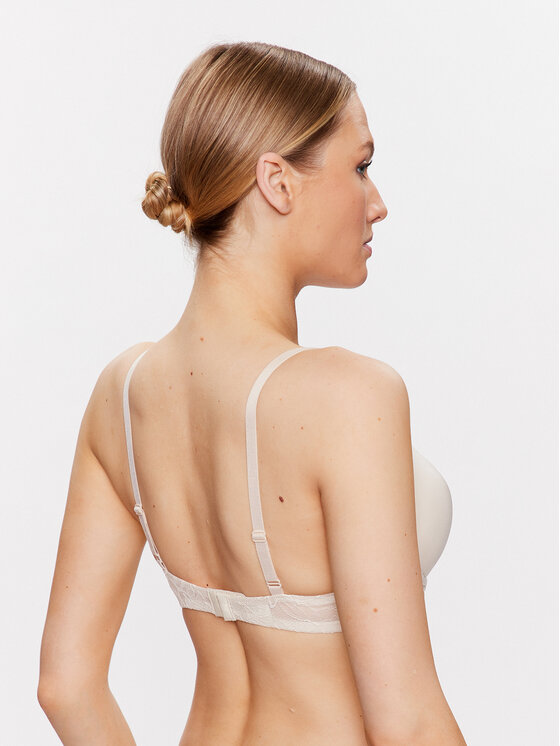 Triumph Triumph Reggiseno con ferretto Amourette 10198845 Écru