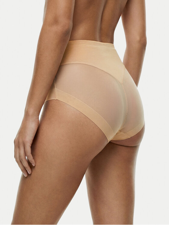 Ysabel Mora Ysabel Mora Intimo modellante pezzo sotto 19091 Beige chiaro