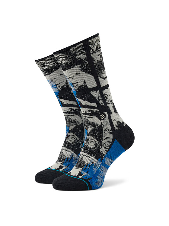 Visoke unisex čarape Stance