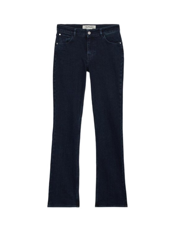 Trussardi Trussardi Jeans P4389000294N024 Celeste Slim Fit