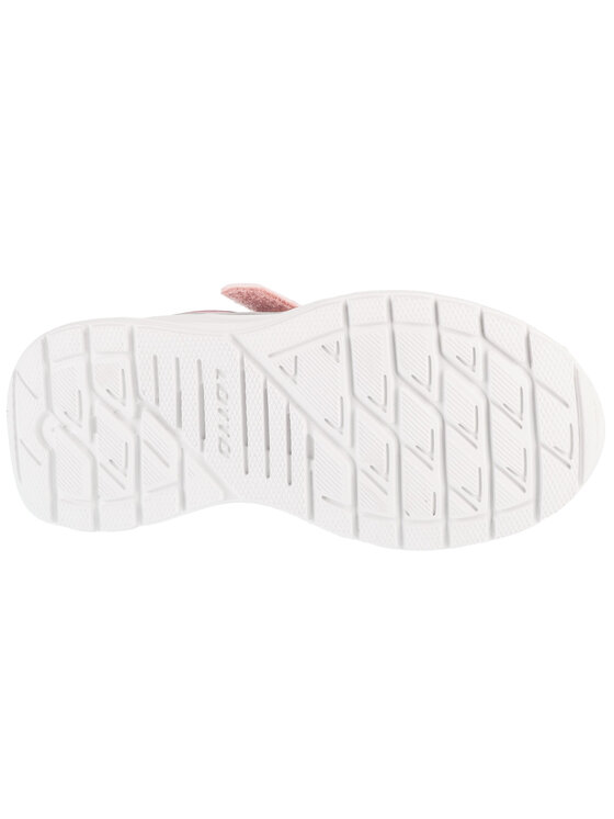 Lotto Lotto Sneakers Exertiv K Rosa