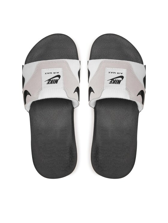 Nike Nike Şlapi Air Max 1 Slide DH0295 102 Alb