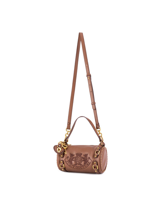 Juicy Couture Juicy Couture Ročna torba BIJXT8651WVP Rjava