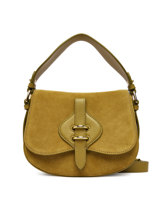 Coccinelle Coccinelle Handtasche U7F Coccinellemavery E1 U7F 18 02 01 Grün