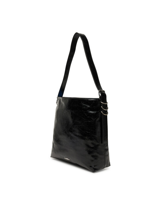 JENNY JENNY Handtasche C-JEN-S-001-08 Schwarz