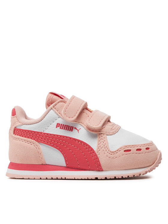 Sneakers Puma Cabana Racer 383731 09 Roz