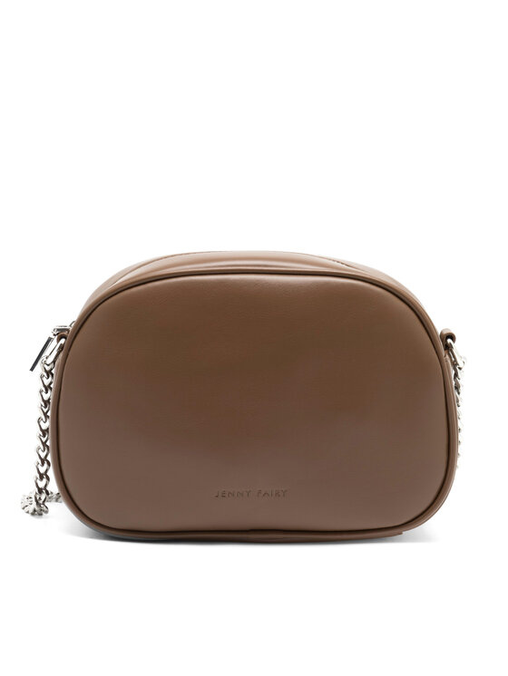 Jenny Fairy Jenny Fairy Handtasche MJR-W-014-04 Braun