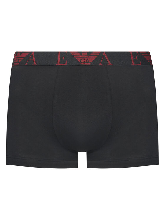 Emporio Armani Underwear Emporio Armani Underwear Bokserite komplekt EM000259 AF25018 MC682 Must
