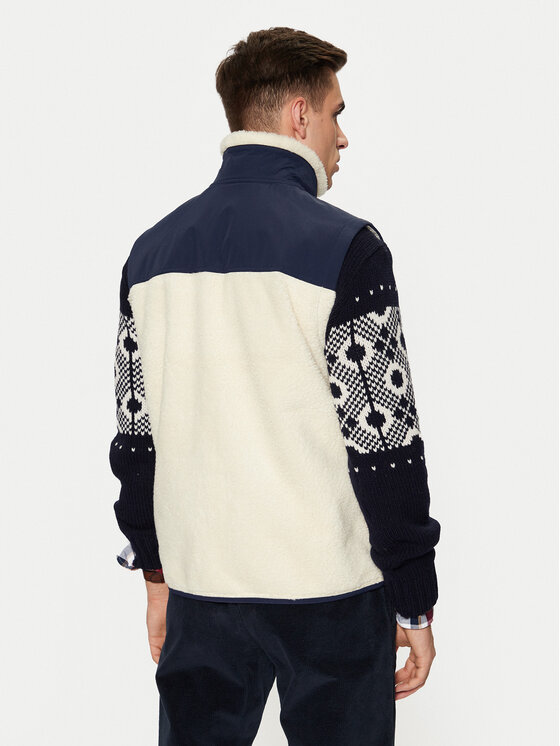 Polo Ralph Lauren Polo Ralph Lauren Veste 710854959008 Bēšs Regular Fit