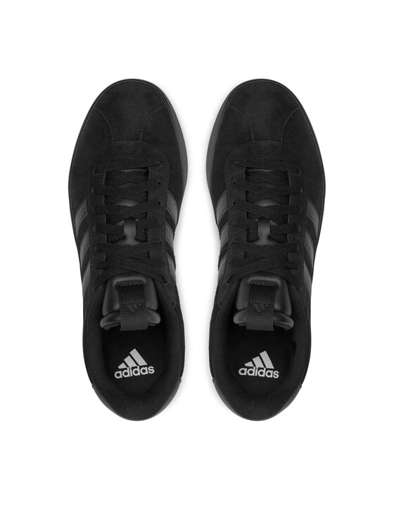 adidas adidas Sneakersy Vl Court 3.0 ID9184 Čierna