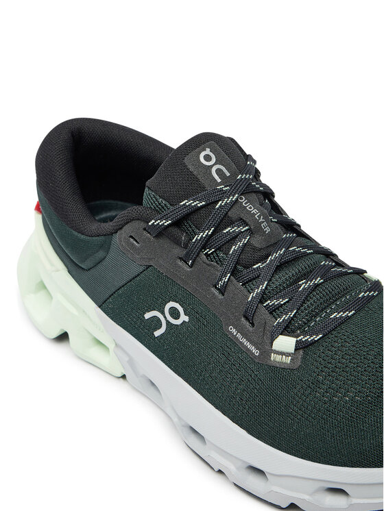 On On Pantofi pentru alergare Cloudflyer 5 3ME30012788 Negru