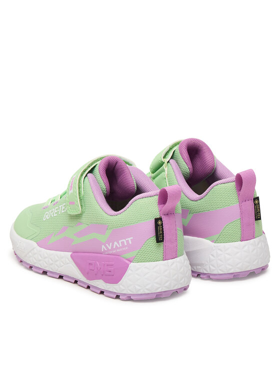 Primigi Primigi Sneakersy AVANT Gtx 1431011 S Zielony