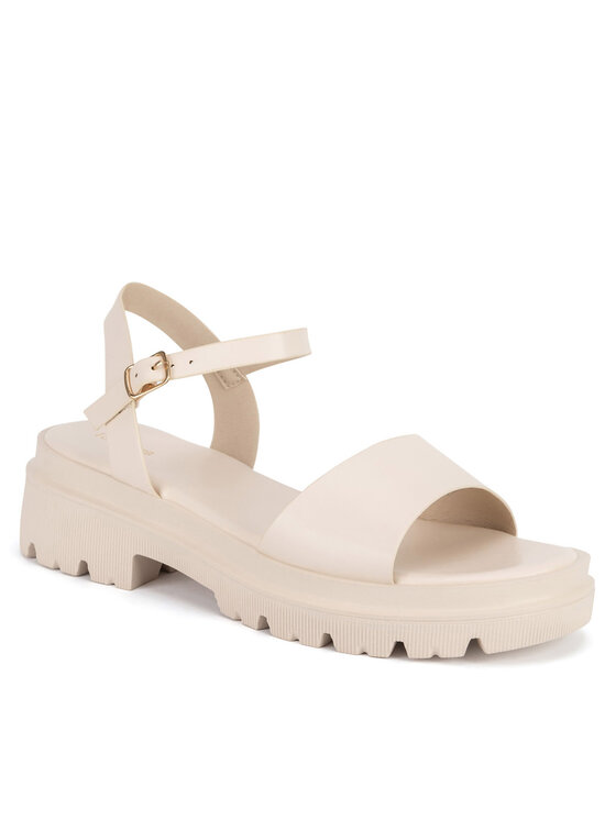 DeeZee DeeZee Sandali WYL201123-1 Beige