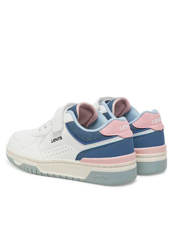 Levi's® Levi's® Tossud Dereck VDER0030S Valge