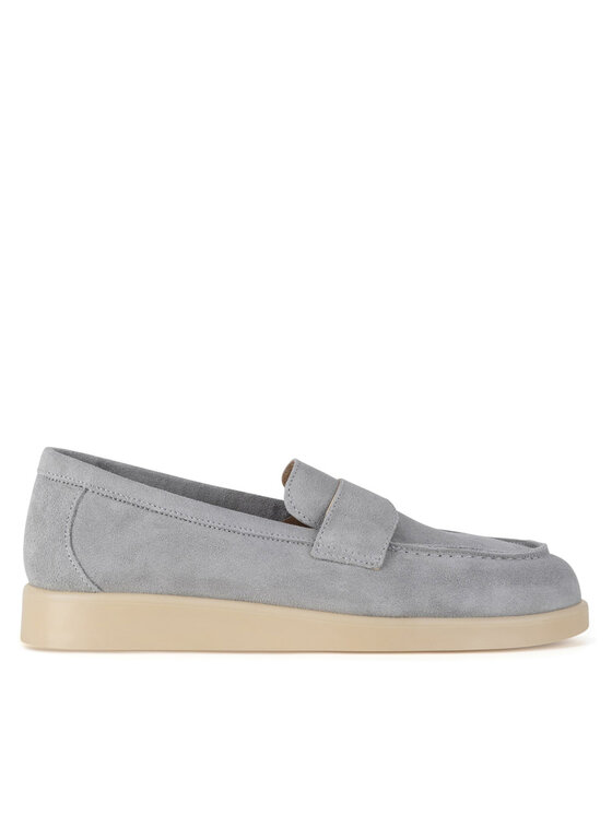 GINO ROSSI Gino Rossi Mocasini ELIA-E25-26281 Gri
