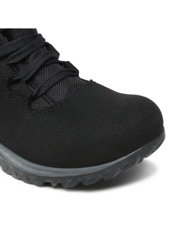 Regatta Regatta Sniego batai Lady Newley Thermo RWF636 Juoda