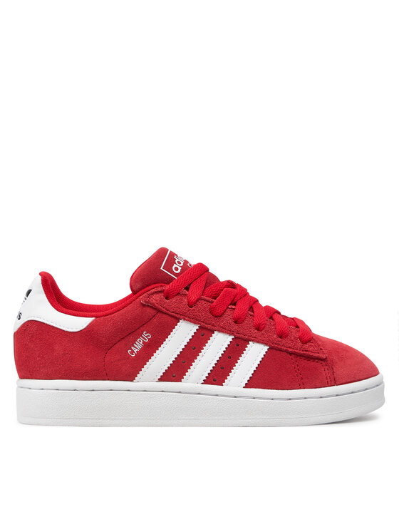 adidas Sneakers Campus 2 IE9070 Rot Modivo