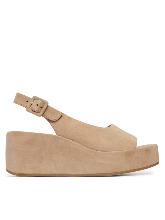 HÖGL HÖGL Sandali 1-102512 Marrone