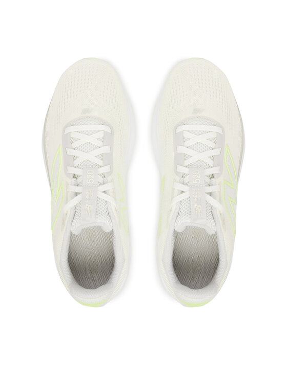 New Balance New Balance Pantofi pentru alergare Fresh Foam x 520 v9 W5201MR Écru