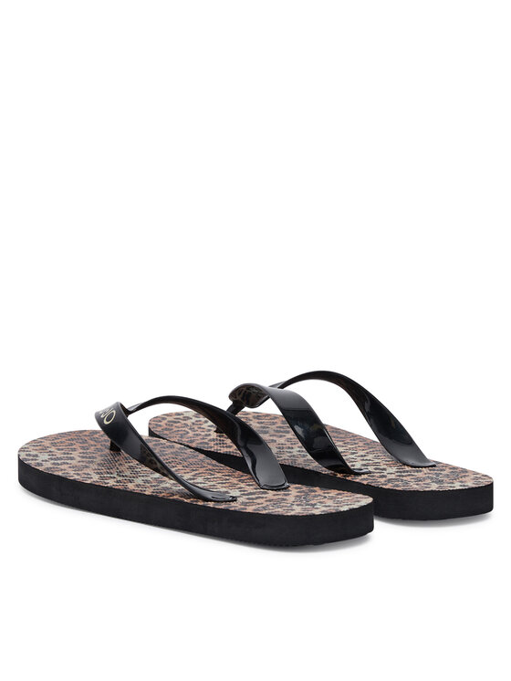 Liu Jo Liu Jo Infradito VA6177 E1005 Multicolore