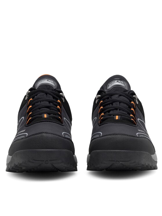 Sprandi Sprandi Scarpe basse MP86-19003B Nero