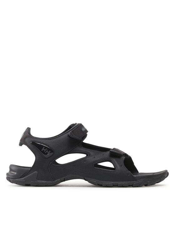 Helly Hansen Sandales Streamside Sandal 11730_990 Melns