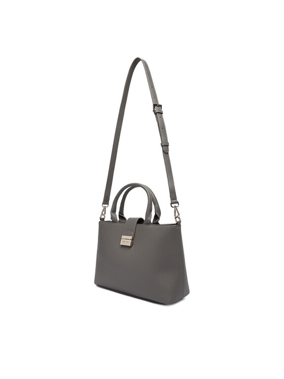 Nine West Nine West Kabelka EO-AMOR PLACE-LH22258 Šedá