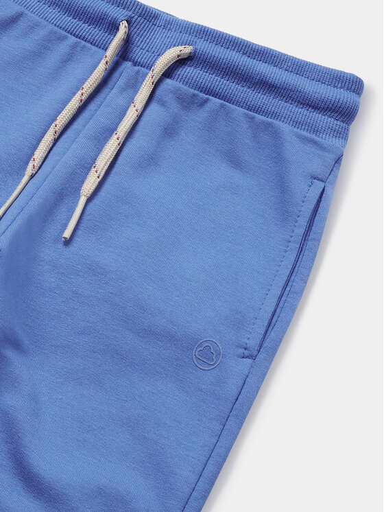 Mayoral Mayoral Jogginghose 711 Blau Regular Fit