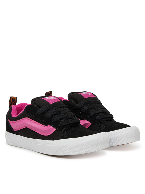 Vans Vans Teniși Knu Skool VN000D2TBML1 Negru