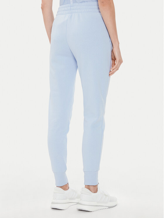 Under Armour Under Armour Παντελόνι φόρμας Ua Rival Fleece Jogger 1379438-539 Μπλε Loose Fit