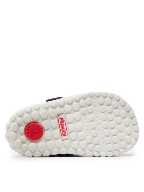 Primigi Primigi Sandali 1862211 Blu scuro