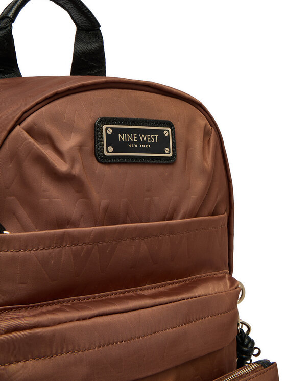 Nine West Nine West Seljakott CEO-Callina-LA374-4692 Pruun