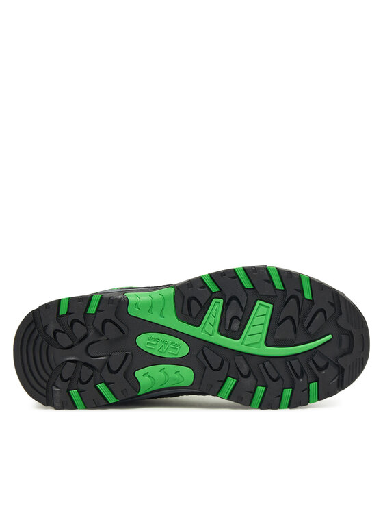 CMP CMP Trekking Kids Rigel Mid Trekking Shoes Wp 3Q12944K Tamnoplava