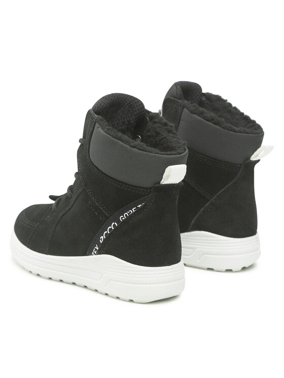 ECCO ECCO Snehule Urban Snowborder GORE-TEX 72236251052 Čierna