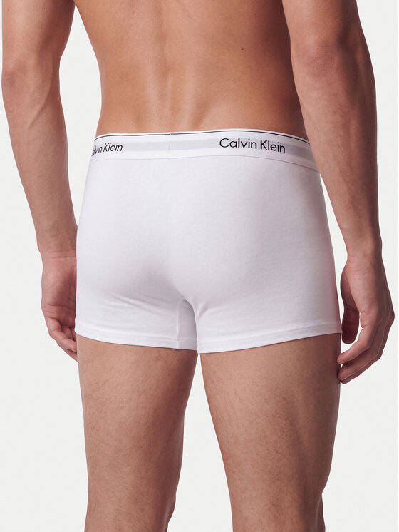 Calvin Klein Underwear Calvin Klein Underwear Bokserių komplektas LV00NB4392 Spalvota