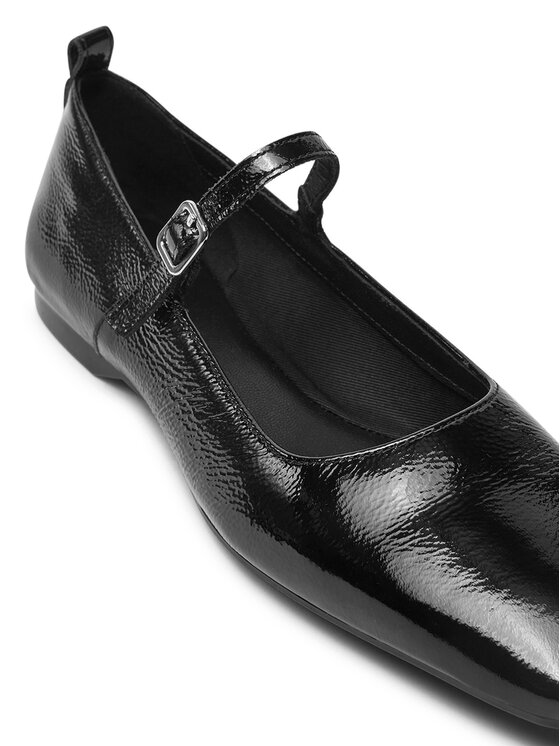 Vagabond Shoemakers Vagabond Shoemakers Baleríny Delia 5307-460-20 Černá