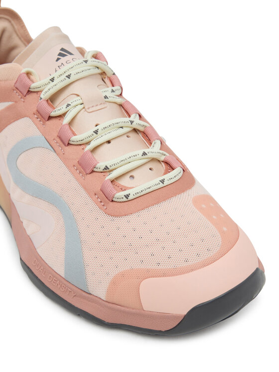 adidas by Stella McCartney adidas by Stella McCartney Čevlji za telovadbo adidas by Stella McCartney Dropset strength training JQ1592 Roza