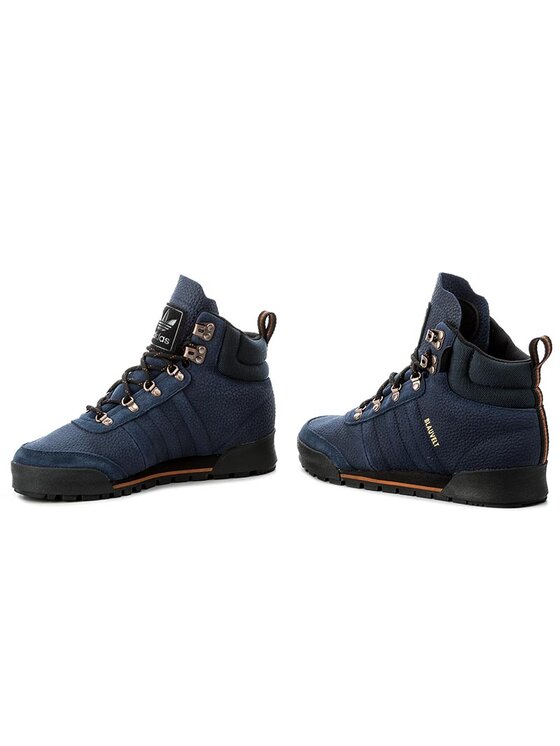 adidas adidas Superge Jake Boot 2.0 BY4110 Mornarsko modra